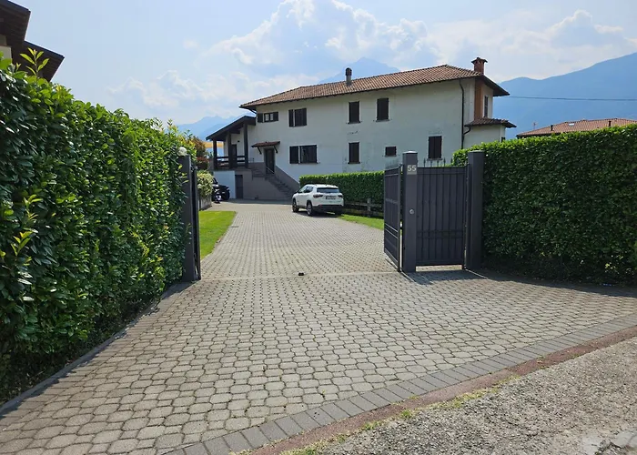 Apartamento Casa Mario