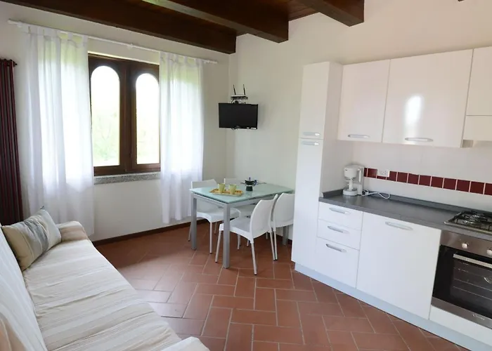 Apartamento Casa Mario