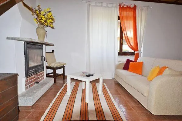 Apartamento Casa Mario