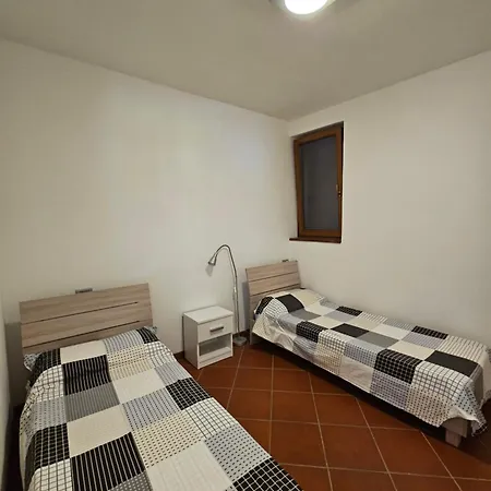Casa Mario アパート ドマーゾ