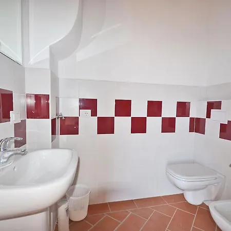 Casa Mario アパート *