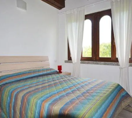 Casa Mario アパート