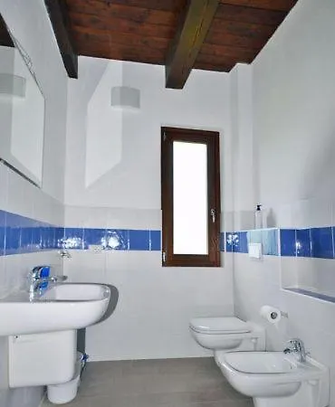 Casa Mario アパート *