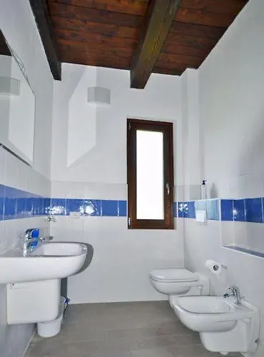 Casa Mario Apartment *