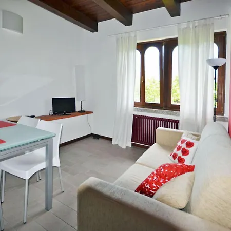 Casa Mario Domaso