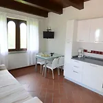 Apartment Casa Mario