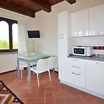 Casa Mario Apartment Domaso