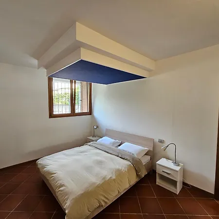 Casa Mario Apartment Domaso