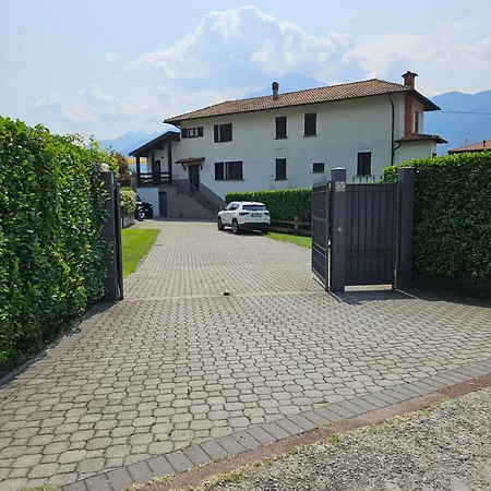 Apartment Casa Mario