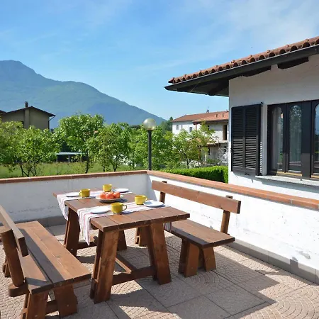 Casa Mario Apartment Domaso