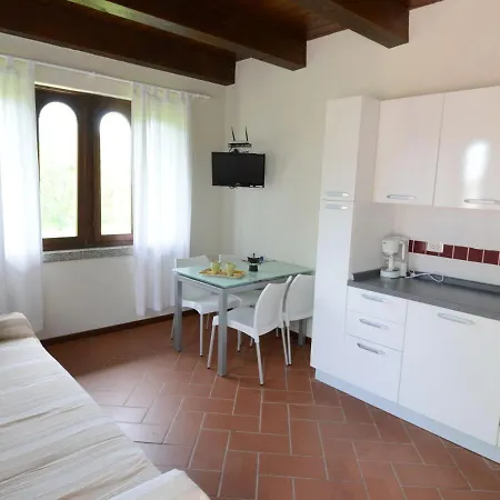 Apartment Casa Mario