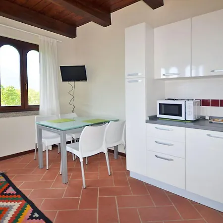 Casa Mario Apartment Domaso