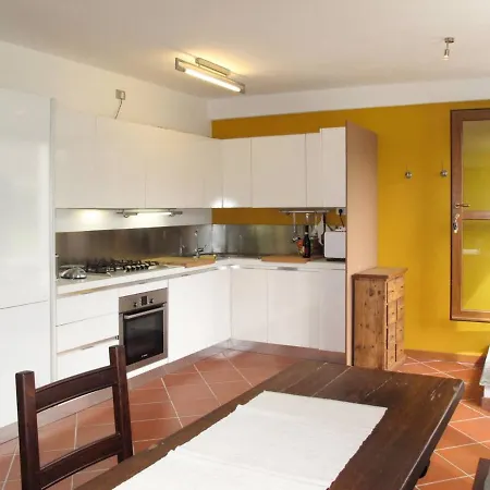 Casa Mario Apartment