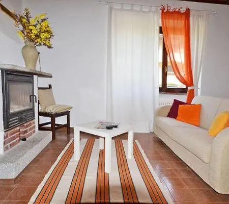 Apartment Casa Mario