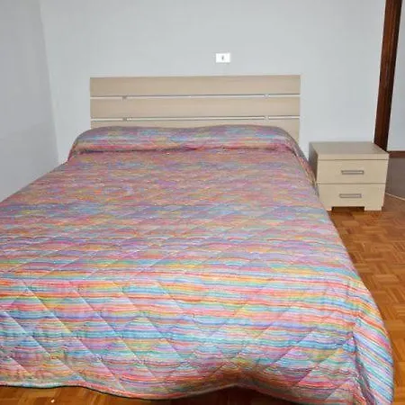 Casa Mario Apartment Domaso