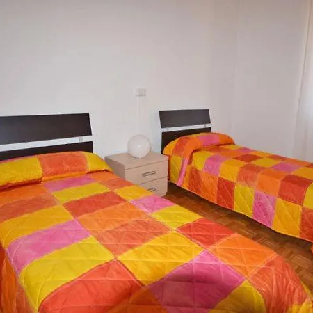 Casa Mario Apartment *